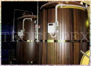Мини пивоварня - пивзавод Blonder Beer от компании Techimpex. Мини пивоварня - пивзавод Blonder Beer от компании Techimpex.