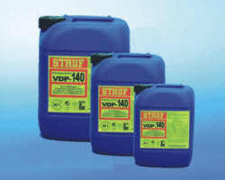 Грунтовка дисперсионная Stauf  VDP-140 (10 кг.)
