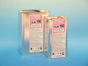 Грунтовка на растворителях Stauf VLM-100 (10 кг.)