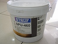 Клей паркетный  Stauf  SPU-460 (18 кг.)