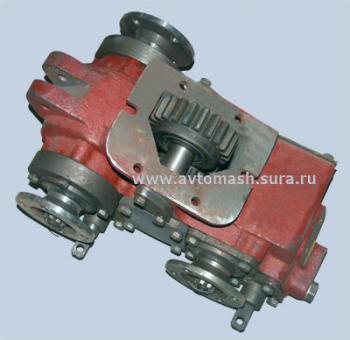 Коробка отбора мощности РК-12