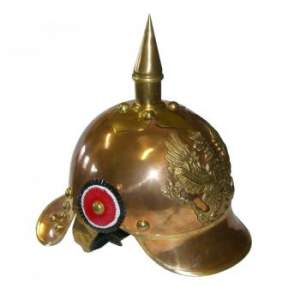 Купить подарок начальнику, пикельхельм, шлем римлянина, римский шлем, каска кайзера