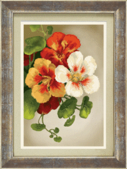 004-СБ Схема для вышивания бисером 004-СБ Схема для вышивания бисером