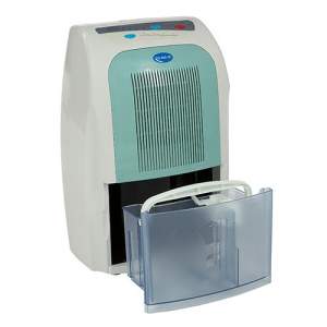 Осушители воздуха Dantherm CD 400-18