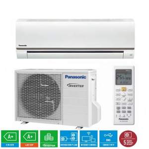 Кондиционер Panasonic CS/CU-BE25TKE