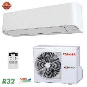 Кондиционер Toshiba RAS-05BKVG-EE/RAS-05BAVG-EE