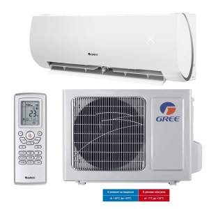Кондиционер Gree GWH24AFA-K3NNA1A (MUSE) Одесса Кондиционер Gree GWH24AFA-K3NNA1A (MUSE) Одесса