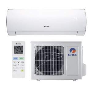 Кондиционер GREE GWH07ACA-K3NNA1A (Fairy) Одесса Кондиционер GREE GWH07ACA-K3NNA1A (Fairy) Одесса