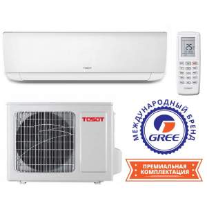 Кондиционер Tosot GX-24AP Одесса Кондиционер Tosot GX-24AP Одесса