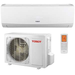 Кондиционер Tosot GS-12DW Одесса Кондиционер Tosot GS-12DW Одесса