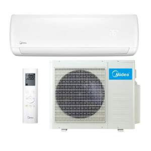 Кондиционер MIDEA MSMB-07HRN1 ION (Mission) Одесса Кондиционер MIDEA MSMB-07HRN1 ION (Mission) Одесса