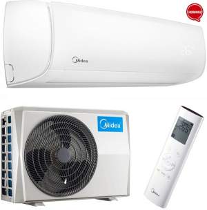 Кондиционер MIDEA MSAFA-07HRN1( Forest) Одесса Кондиционер MIDEA MSAFA-07HRN1( Forest) Одесса