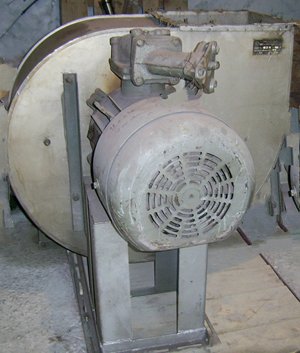 Вентилятор В-Ц 14 46