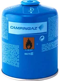 Заправка баллона Campingaz 450г