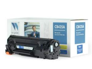 Hewlett Packard HP-CB435A /CB436A