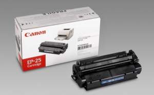 Canon EP-25