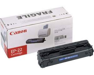 Canon EP-22