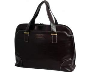 Портфель DERBY женский коричневый 0670103,31