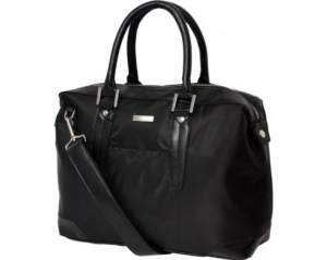 Сумка DERBY деловая черная 0278039,00