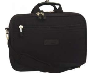 Портфель DERBY для ноутбука черный 0270514,00