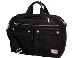 Сумка DERBY для ноутбука черная 0273604,00