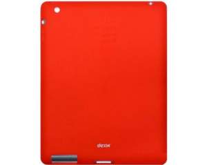 Чехол для планшета Dexim for iPad2/iPad3 DLA 195-R