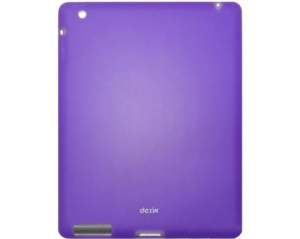 Чехол для планшета Dexim for iPad2/iPad3 DLA 195-U