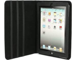 Чехол для планшета Dexim for iPad 3 DLA 217-B