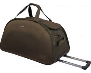 Сумка DERBY на колесах хаки 0931127,57