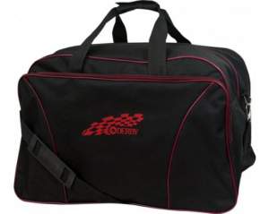 Сумка DERBY дорожная черная 03004,00