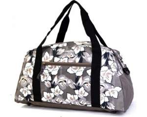 Сумка Daniel Ray дорожная бежевая 20,4367921