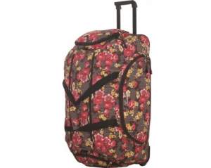 Сумка Daniel Ray на колесах 20,590489