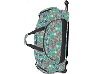 Сумка Daniel Ray на колесах 20,591789