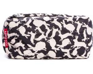 Косметичка POOLPARTY cosmetic-beige-rabbits