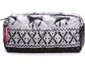 Косметичка POOLPARTY cosmetic-deer-grey