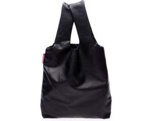 Сумка POOLPARTY pool20-black-PU
