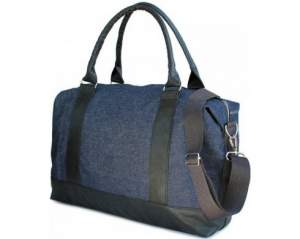 Сумка POOLPARTY pool95-jeans