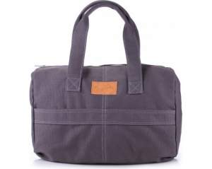 Сумка POOLPARTY sidewalk-grey