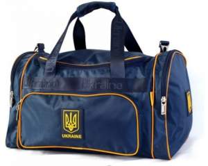Сумка DERBY Ukraine спортивная С29