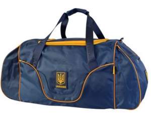 Сумка DERBY Ukraine спортивная С220L