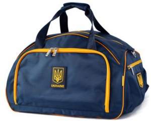 Сумка DERBY Ukraine спортивная С198М