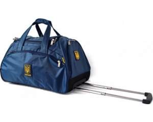 Сумка DERBY Ukraine спортивная С172
