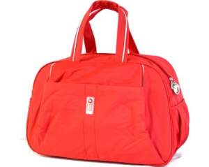 Сумка DERBY спортивная терракотовая 0370716,41
