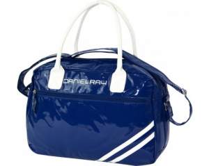 Сумка Daniel Ray молодежно-спортивная синяя 42,176810