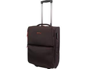 Чемодан DERBY Exclusive TSA коричневый 0901324,01