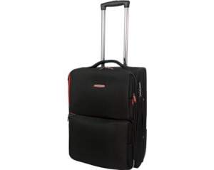 Чемодан DERBY Exclusive TSA черный 0901324,00