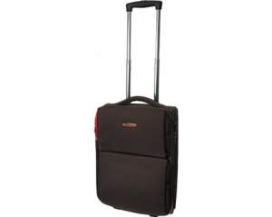 Чемодан DERBY Exclusive TSA коричневый 0901320,01