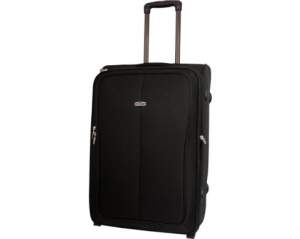 Чемодан DERBY черный 0992528,00