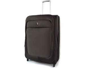 Чемодан DERBY коричневый 0991827,01