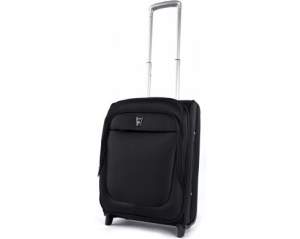 Чемодан DERBY черный 0991819,00